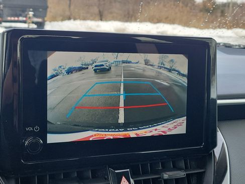 Used 2024 Toyota Corolla LE image 25