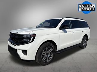 Used 2025 Ford Expedition Active video 1