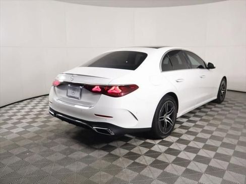 New 2026 Mercedes-Benz E 350 Sedan image 5