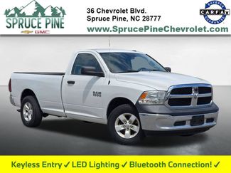 Used 2018 RAM 1500 Express RWD 360° Tour