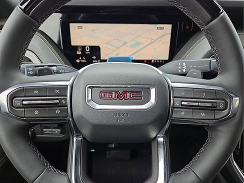 New 2026 GMC Yukon Elevation image 24
