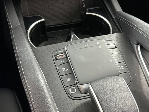 Certified 2026 Mercedes-Benz GLE 350 4MATIC image 36