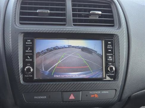 Used 2024 Mitsubishi Outlander Sport AWD image 14