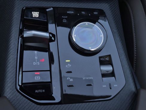 New 2026 BMW X3 xDrive30 AWD/4WD image 15