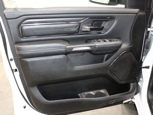 Used 2023 RAM 1500 Limited image 16
