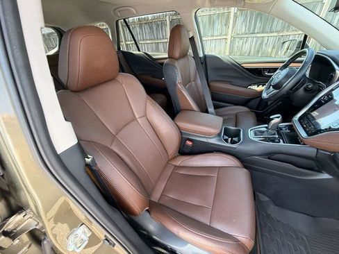 Certified 2024 Subaru Outback Touring XT AWD/4WD image 32