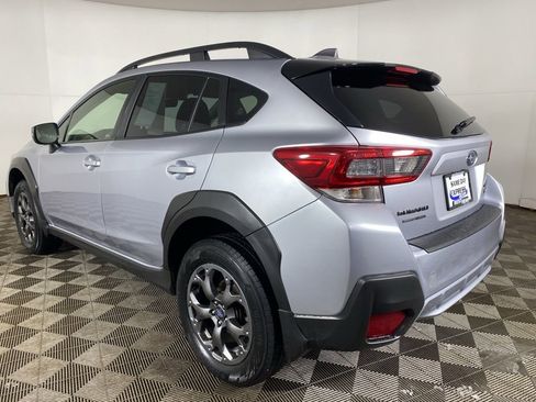 Used 2023 Subaru Crosstrek 2.5i Sport image 8