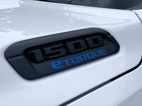 New 2026 RAM 1500 Lone Star RWD image 15