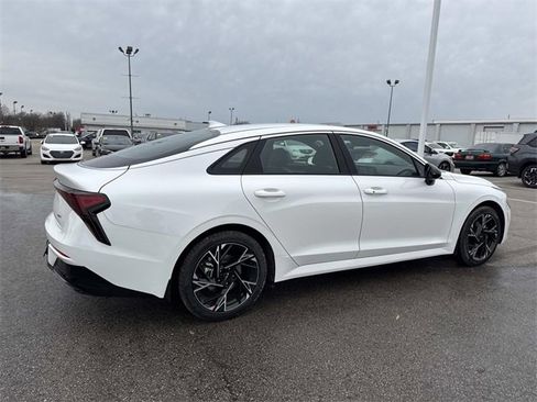 New 2026 Kia K5 GT-Line image 2