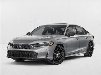 New 2026 Honda Civic FWD Hybrid Sedan video 1