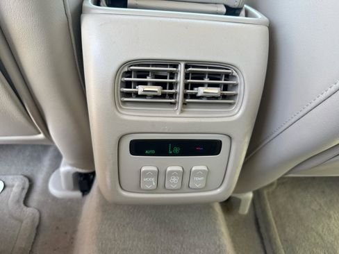Used 2004 Cadillac De Ville w/ Equipment Group FWD image 26
