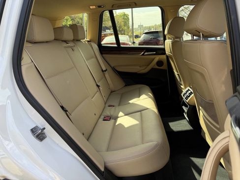 Used 2017 BMW X3 xDrive35i image 16