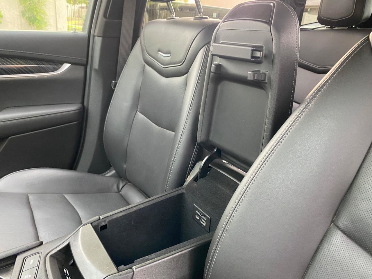 Used 2024 Cadillac XT6 Premium Luxury AWD/4WD image 67