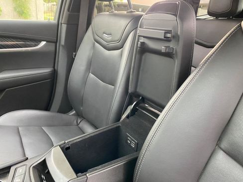 Used 2024 Cadillac XT6 Premium Luxury AWD/4WD image 67