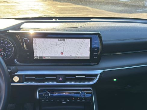 Used 2022 Kia K5 GT-Line w/ GT-Line FWD Premium Package image 15