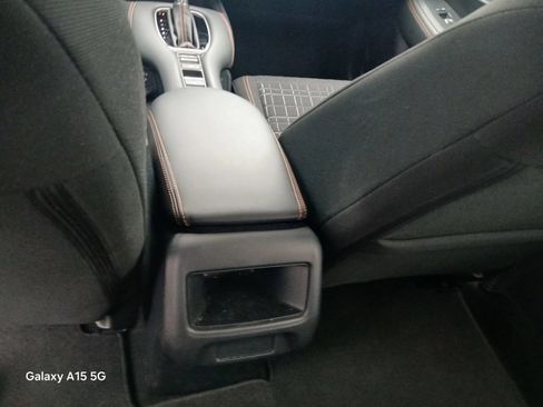 Used 2024 Honda HR-V Sport image 29
