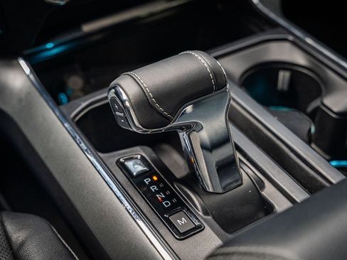 Certified 2021 Ford F150 Lariat image 27