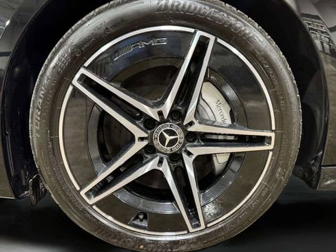 Used 2023 Mercedes-Benz C 300 4MATIC Sedan image 32