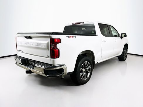 Used 2022 Chevrolet Silverado 1500 LT image 9