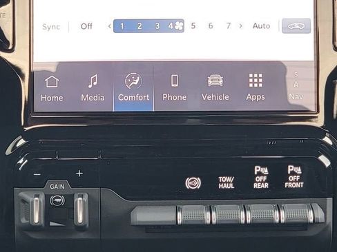 New 2026 RAM 2500 Big Horn image 28