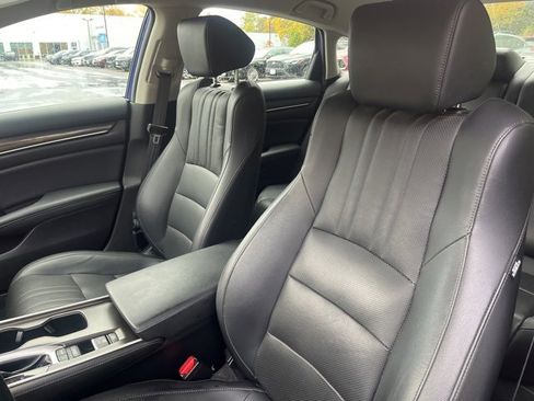 Used 2022 Honda Accord Sport Special Edition image 9