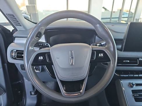 Used 2020 Lincoln Aviator Reserve w/ Equipment Group 201A AWD/4WD image 21