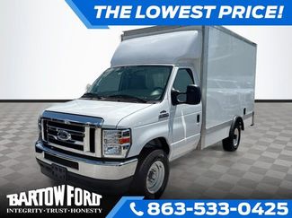 New 2024 Ford E-350 and Econoline 350 Super Duty w/ Power Windows & Locks Group RWD video 1
