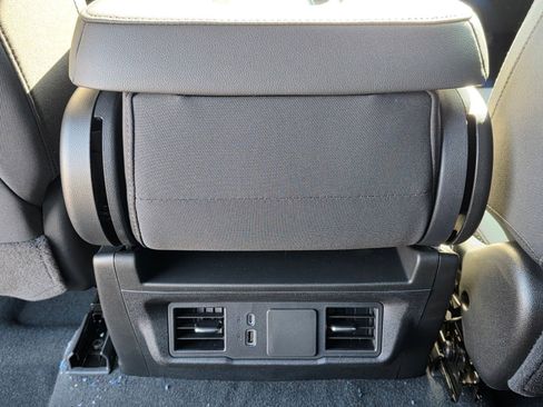 New 2025 Chevrolet Silverado 2500 Custom w/ Custom Value Package image 19