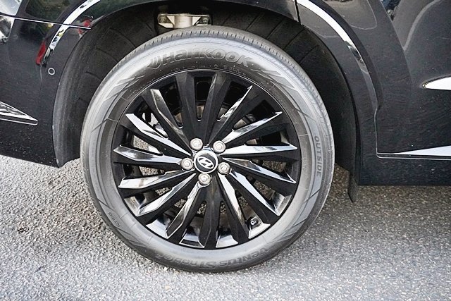 Certified 2024 Hyundai Palisade Calligraphy AWD/4WD image 15