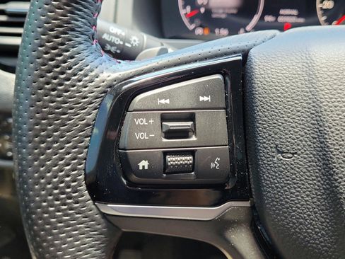Used 2024 Honda Ridgeline Black Edition image 30