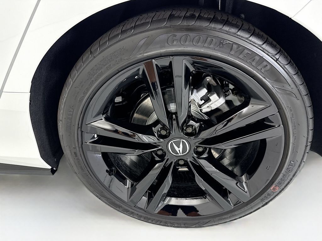 Used 2026 Acura Integra A-Spec FWD image 31