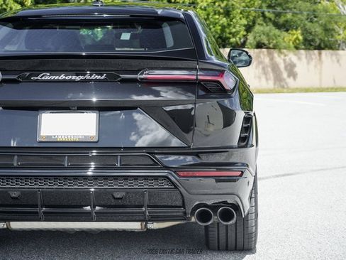 Used 2024 Lamborghini Urus S AWD/4WD image 80