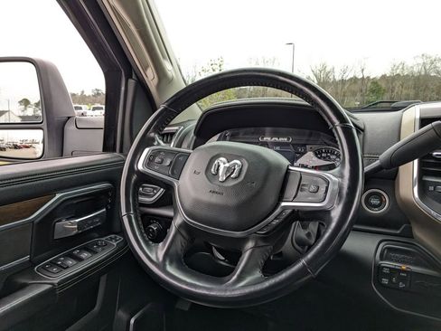 Used 2023 RAM 2500 Laramie image 30