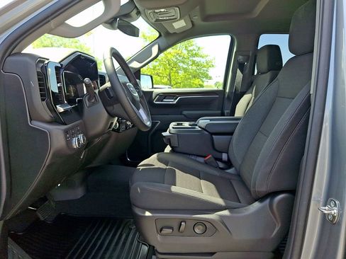 New 2026 GMC Sierra 1500 Elevation AWD/4WD image 9