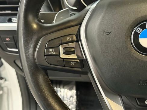 Used 2019 BMW X3 xDrive30i w/ Convenience Package AWD/4WD image 19