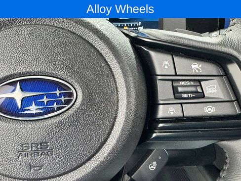 New 2026 Subaru Outback Limited AWD/4WD image 23