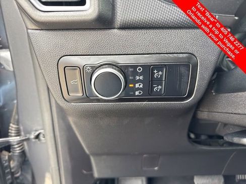 Used 2025 Ford Bronco Sport Big Bend image 23