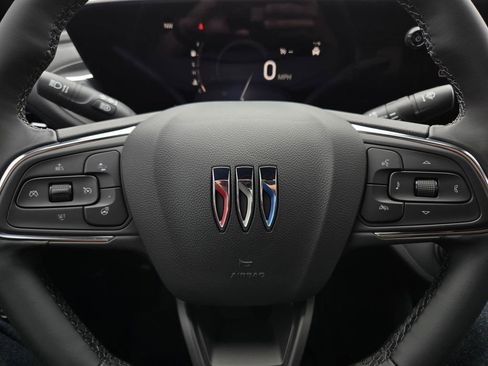 New 2026 Buick Envista Preferred w/ Convenience I Package image 11