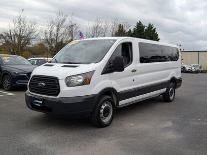 Used 2016 Ford Transit 350 XL