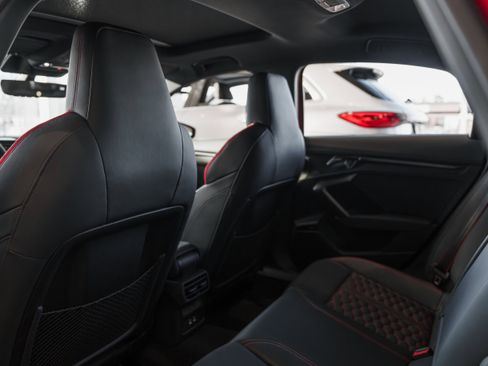New 2026 Audi RS 3 image 23