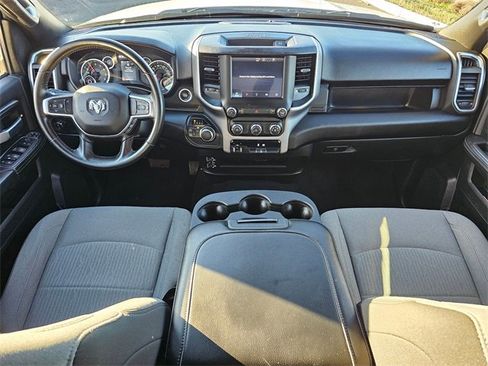 Used 2024 RAM 2500 Big Horn image 10