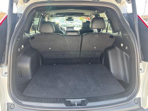 Used 2024 Honda CR-V Sport-L image 13