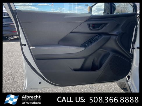Used 2025 Subaru Crosstrek 2.5i Sport AWD/4WD image 11