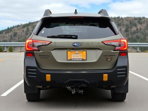 Used 2022 Subaru Outback Wilderness image 6