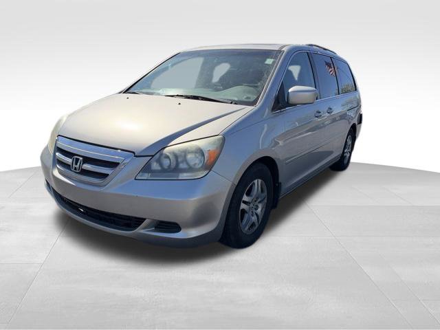 Used 2007 Honda Odyssey EX-L image 3