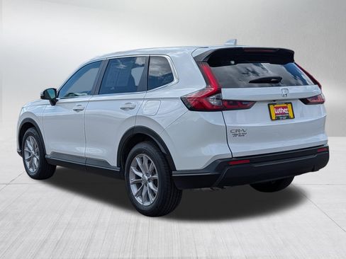 Used 2025 Honda CR-V EX image 5
