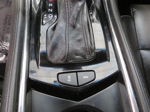 Used 2014 Cadillac ATS Premium w/ Cold Weather Package image 18