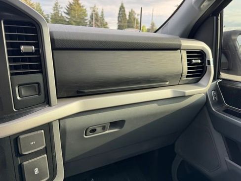 Used 2022 Ford F150 XLT w/ Equipment Group 301A Mid AWD/4WD image 55