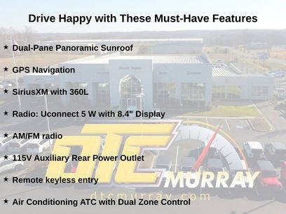 New 2026 RAM 1500 4x4 Crew Cab