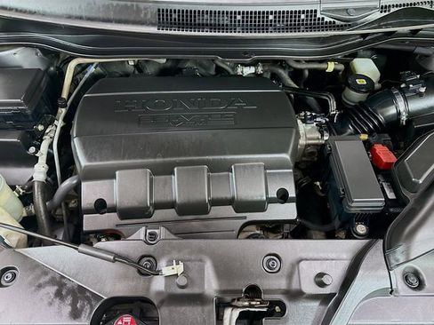 Used 2017 Honda Odyssey EX-L image 30